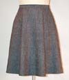 6 Gore Skirt