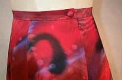 Zipper Detail