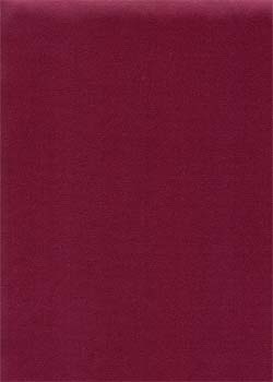 Burgundy Silk Charmeuse