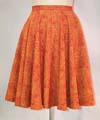Circle Skirt