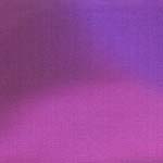 Eggplant Hand Painted Georgette