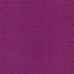 Crimson Iridescent Linen Chambray