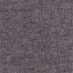 Heather Grey Iridescent Linen Chambray