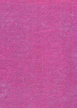 Silver/Pink Iridescent Velvet
