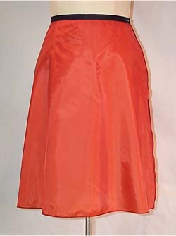 Removable Lining