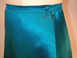 Zipper Detail