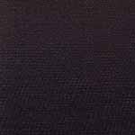 Blk Stretch Satin