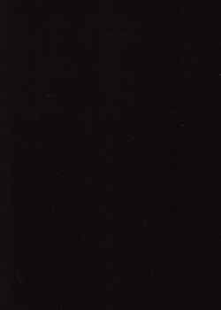 Black Stretch Velvet