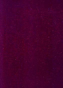 Burgundy Stretch Velvet