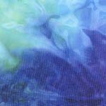 Monet Tie Dye Chiffon
