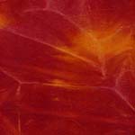 Cinnabar Tie Dye Velvet