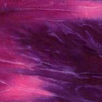 Purple Passion Tie Dye Velvet